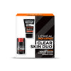 


      
      
        
        

        

          
          
          

          
            Loreal-paris
          

          
        
      

   

    
 L'Oréal Paris Men Expert Clear Skin Duo Gift Set - Price