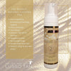 Lusso Tan Tinted Self Tanning Mousse Dark 200ml