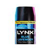 Lynx Fine Fragrance Collection Body Spray Blue Lavender 150ml