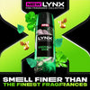 Lynx Fine Fragrance Collection Body Spray Emerald Sage 150ml