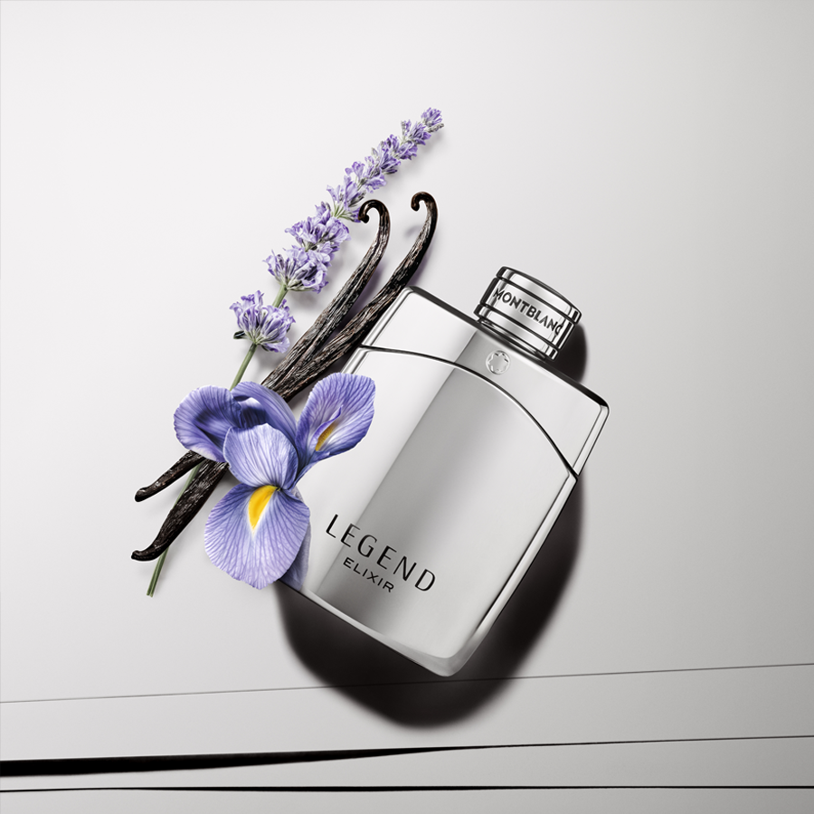 Montblanc Legend Elixir Parfum Spray (Various Sizes)