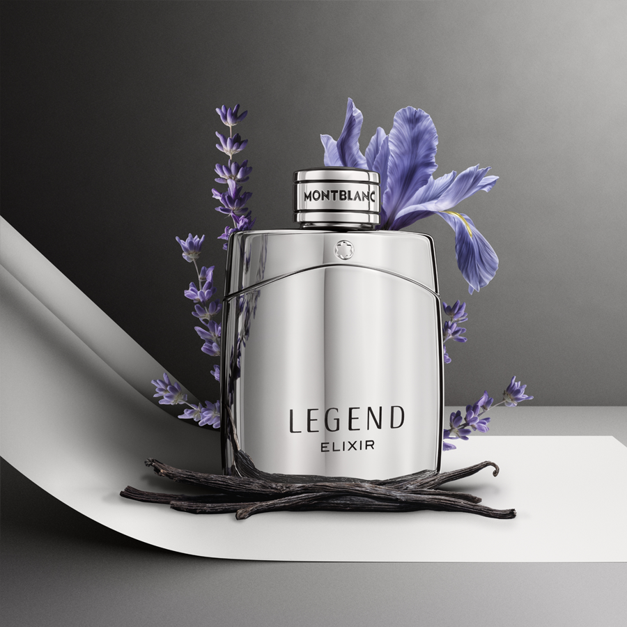 Montblanc Legend Elixir Parfum Spray (Various Sizes)