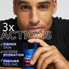 L'Oréal Paris Men Expert Power Age Hyaluronic Acid Moisturiser 50ml