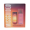 


      
      
      

   

    
 MissGuided Babe Heat Eau de Parfum 80ml Gift Set - Price