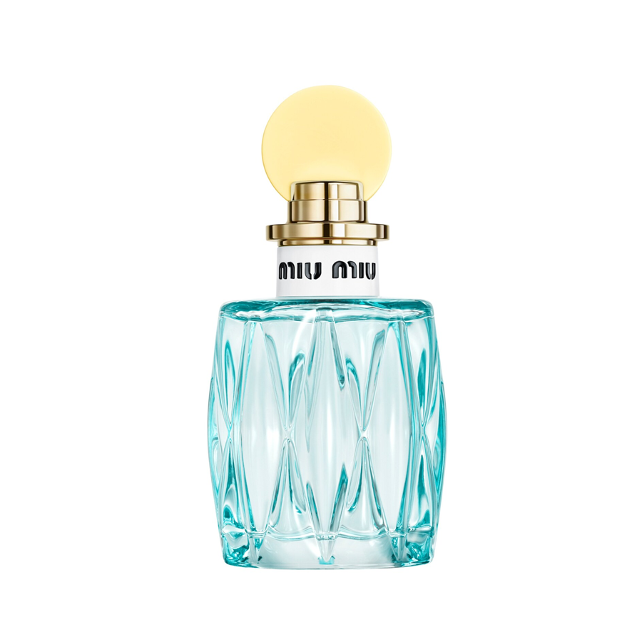 


      
      
      

   

    
 Miu Miu L’Eau Bleue Eau de Parfum (Various Sizes) - Price