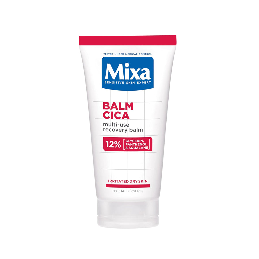 


      
      
      

   

    
 Mixa Balm Cica Multi-Use Recovery Balm 50ml - Price