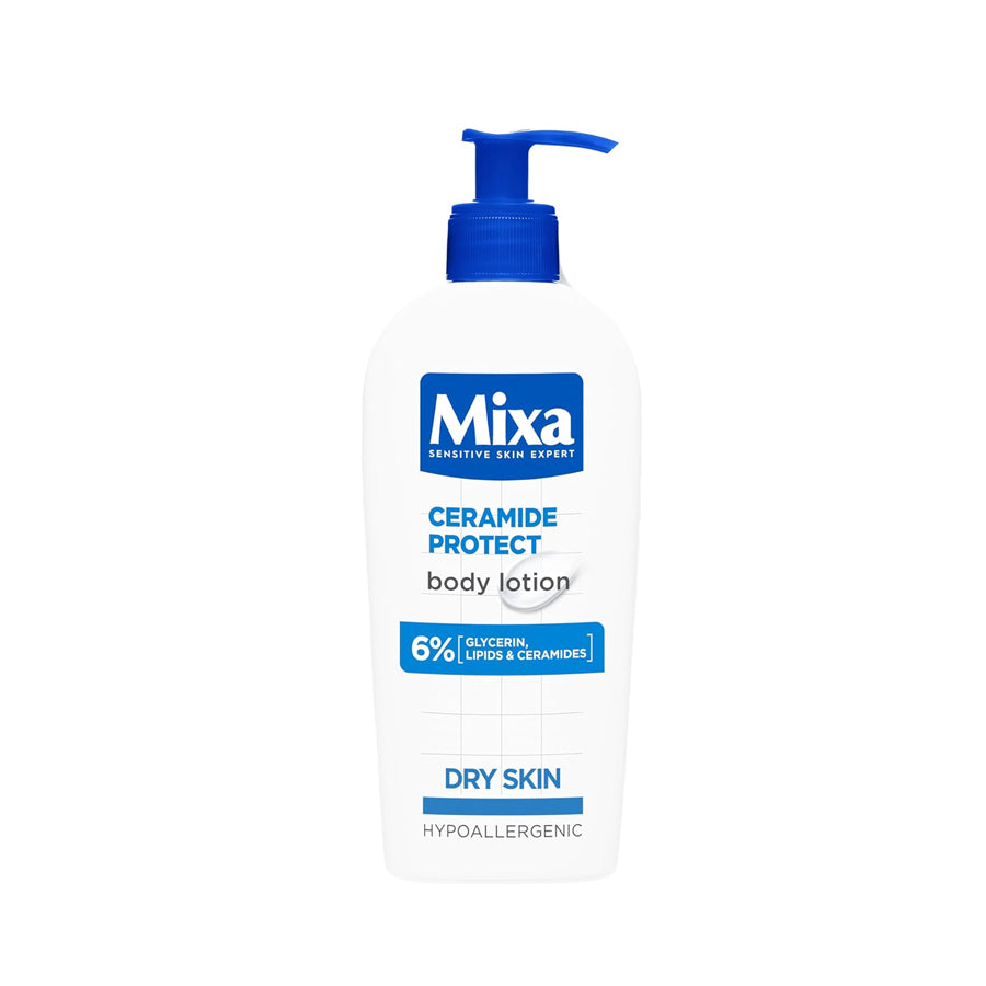 


      
      
      

   

    
 Mixa Ceramide Protect Body Lotion 250ml - Price