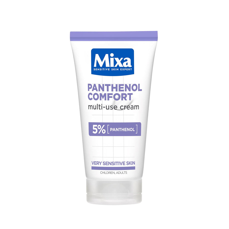 


      
      
      

   

    
 Mixa Panthenol Comfort Multi-Use Cream 50ml - Price