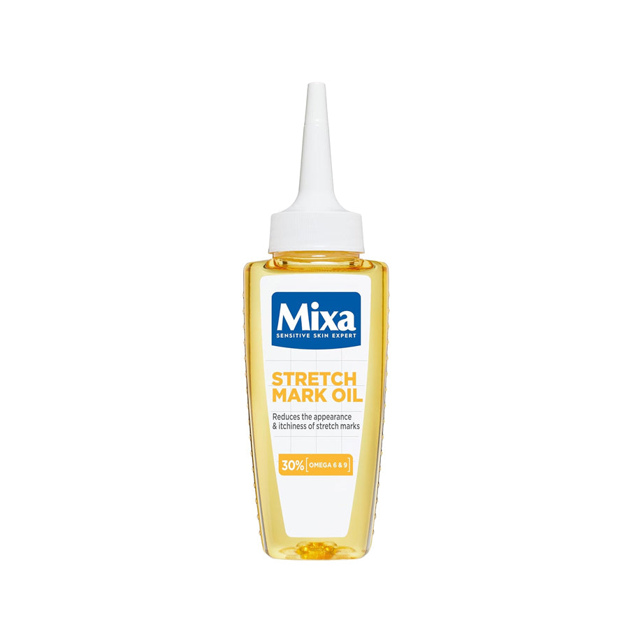 


      
      
        
        

        

          
          
          

          
            Mixa
          

          
        
      

   

    
 Mixa Stretch Mark Oil 100ml - Price