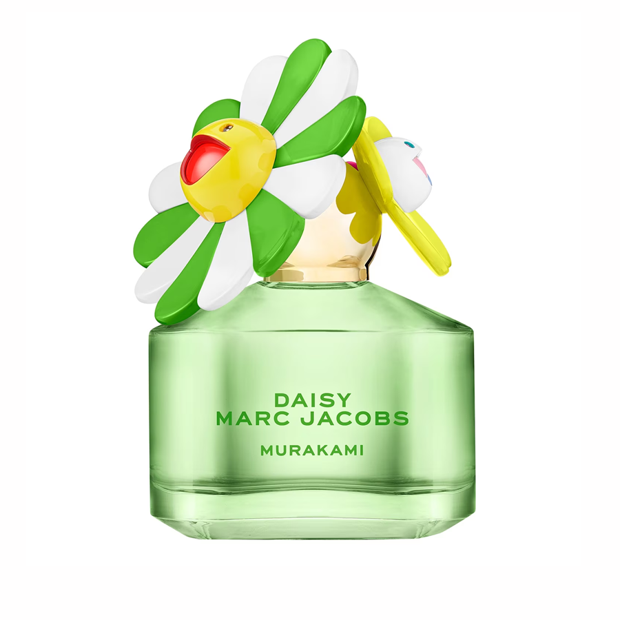 


      
      
        
        

        

          
          
          

          
            Marc-jacobs
          

          
        
      

   

    
 Marc Jacobs Daisy Murakami Green Eau De Parfum 50ml - Price
