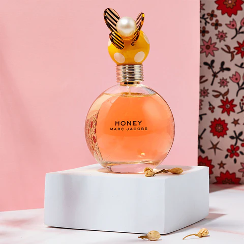 Marc Jacobs Honey Eau de Parfum 100ml