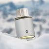 Montblanc Explorer Platinum Eau de Parfum (Various Sizes)