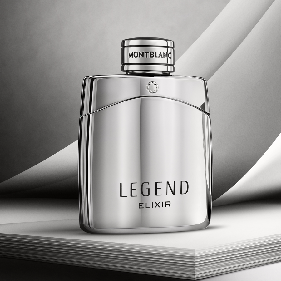 Montblanc Legend Elixir Parfum Spray (Various Sizes)