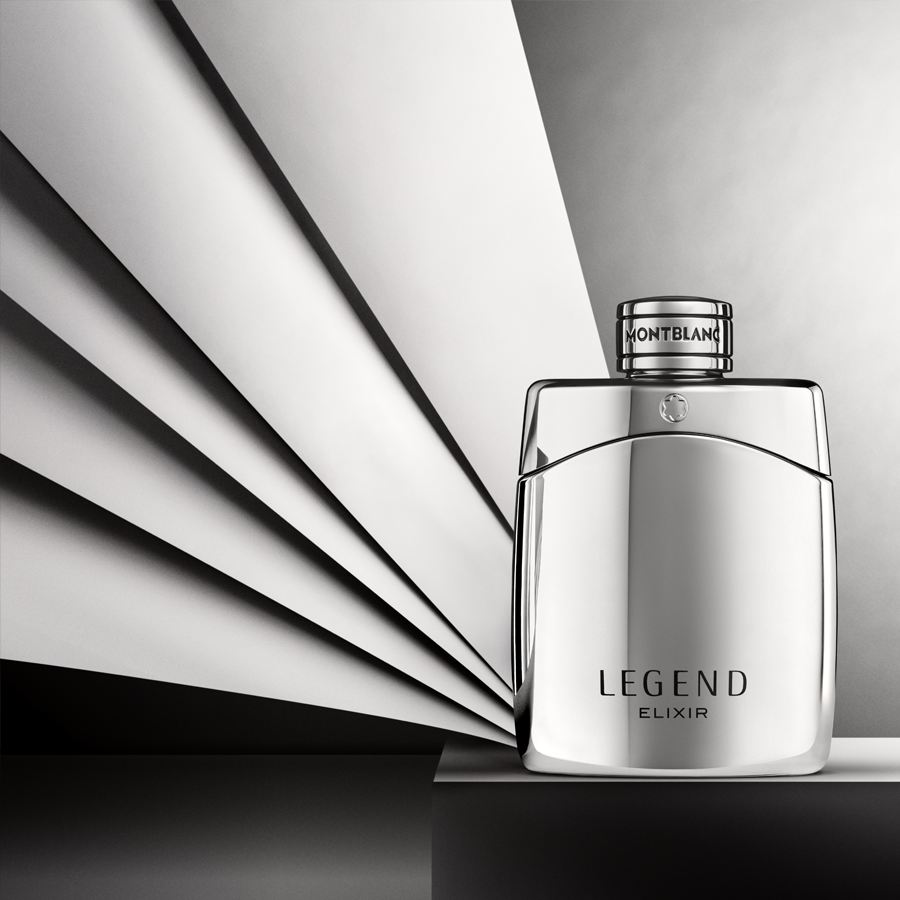 Montblanc Legend Elixir Parfum Spray (Various Sizes)