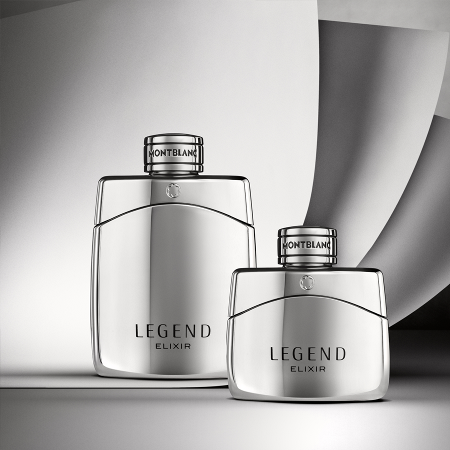 Montblanc Legend Elixir Parfum Spray (Various Sizes)
