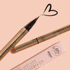 BPerfect Cosmetics X Mrs Glam - Glorious Glide Liquid Liner Pen (Black)