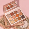 BPerfect Cosmetics X Mrs Glam - Showstopper Elite Palette