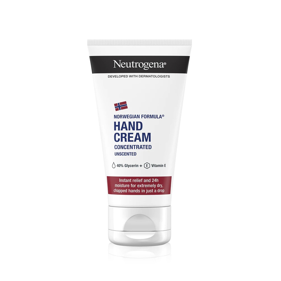 


      
      
        
        

        

          
          
          

          
            Neutrogena
          

          
        
      

   

    
 Neutrogena Norwegian Formula Concentrated Unscented Hand Cream 50ml - Price