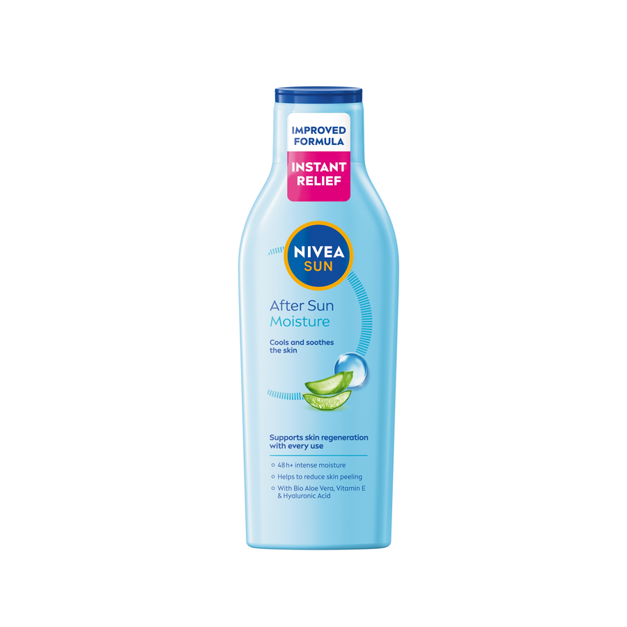 


      
      
      

   

    
 Nivea SUN Moisturising After Sun Moisture Lotion 200ml - Price