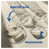 Nivea Derma Skin Clear Wash Gel with Salicylic Acid 150ml
