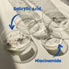 Nivea Derma Skin Clear Anti-Blemish Face Scrub with Salicylic Acid 150ml