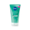 


      
      
      

   

    
 Nivea Derma Skin Clear Anti-Blemish Face Scrub with Salicylic Acid 150ml - Price