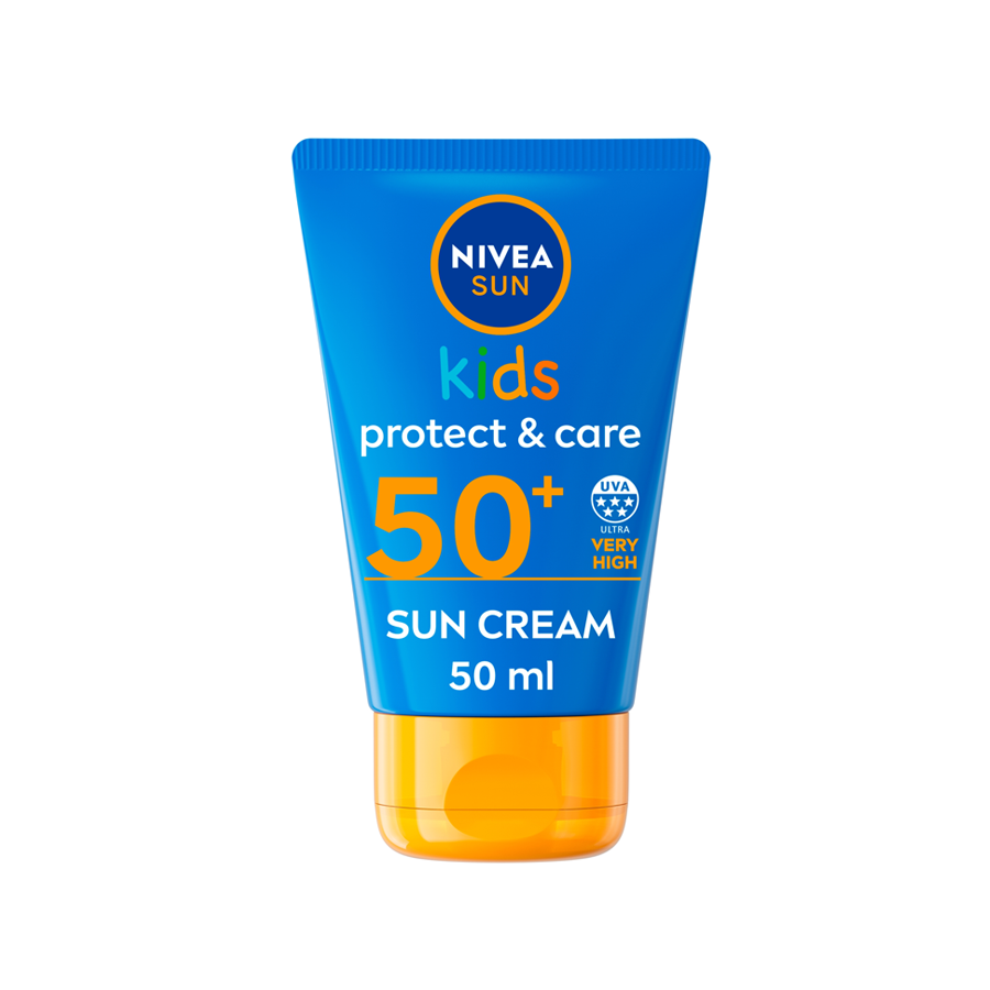 


      
      
      

   

    
 Nivea SUN Kids To-Go SPF 50+ Sun Lotion 50ml - Price