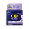 Nivea Q10 Anti-Wrinkle Sensitive Firming Night Cream 50ml