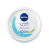 


      
      
        
        

        

          
          
          

          
            Nivea
          

          
        
      

   

    
 Nivea Soft Refreshingly Soft Moisturising Cream 500ml - Price