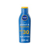 


      
      
      

   

    
 Nivea Sun Protect & Moisture Lotion SPF30 200ml - Price