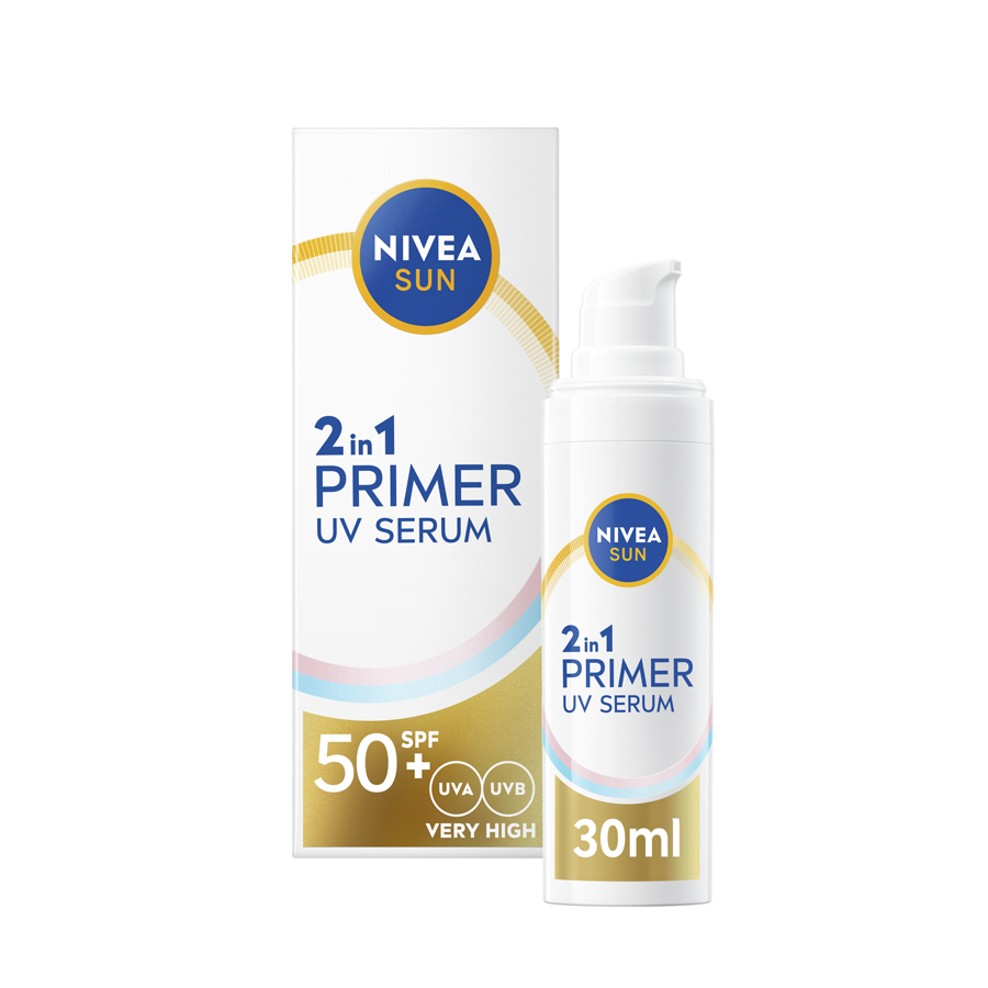 


      
      
      

   

    
 Nivea SUN UV Face Specialist 2in1 Primer Daily UV Serum SPF 50+ 30ml - Price