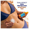 Nivea Sun Protect & Bronze Oil Spray SPF 30 200ml
