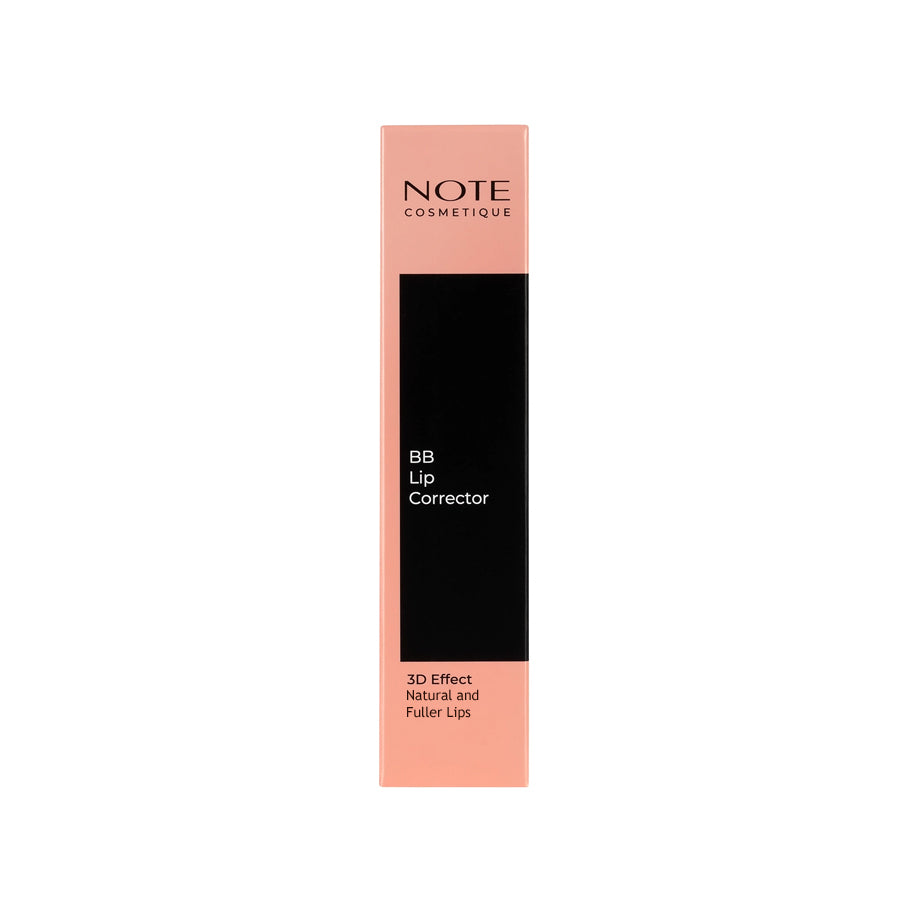 Note Cosmetics BB Lip Corrector 12ml