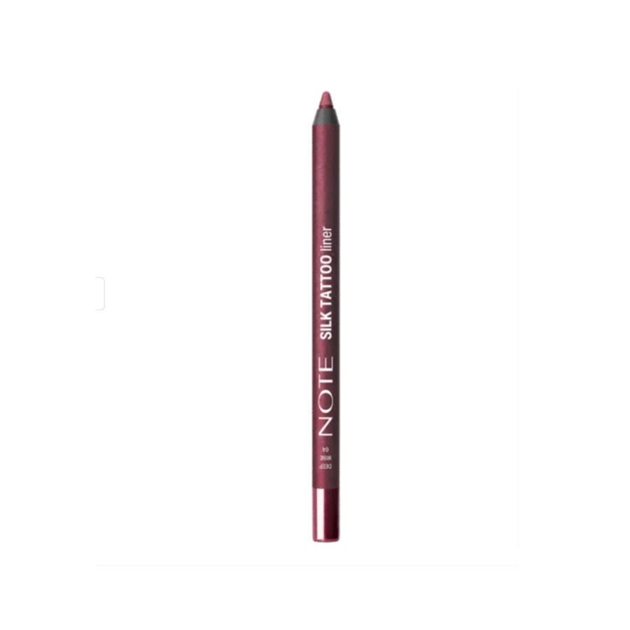 Note Cosmetics Silk Tattoo Eye Liner Pencil (Various Shades)