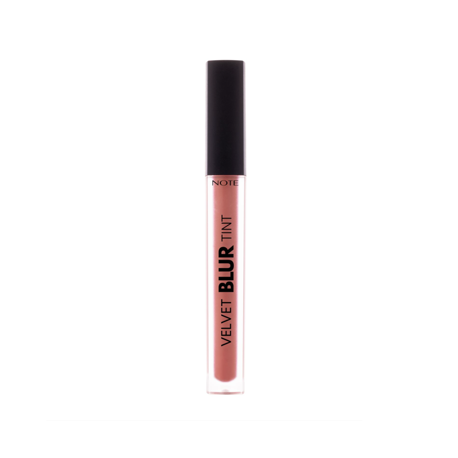 Note Cosmetics Velvet Blur Tint (Various Shades)
