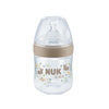 NUK For Nature Temperature Control Bottle 150ml
