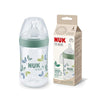 


      
      
      

   

    
 NUK For Nature Temperature Control Bottle (0+ months) 260ml - Price