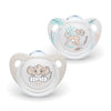 


      
      
        
        

        

          
          
          

          
            Kids
          

          
        
      

   

    
 NUK Disney Baby The Lion King Silicone Soother (2 pack: 6-18 Months) - Price