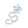 


      
      
      

   

    
 NUK Star Soother Chain - Price