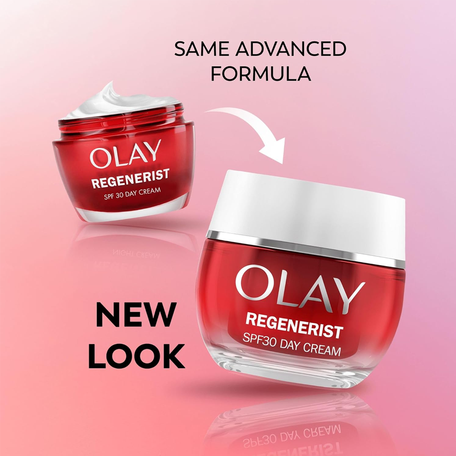 Olay Regenerist Active Firming SPF30 Day Cream 50ml