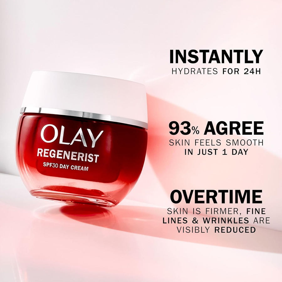 Olay Regenerist Active Firming SPF30 Day Cream 50ml