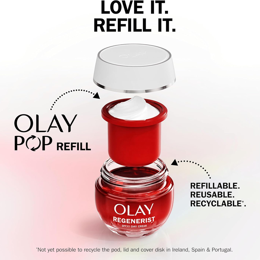 Olay Regenerist Active Firming SPF30 Day Cream 50ml
