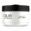 


      
      
        
        

        

          
          
          

          
            Olay
          

          
        
      

   

    
 Olay Anti-Wrinkle Firm & Lift Night Cream 50ml - Price