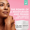 Olay Double Action Day & Night Moisturise & Prime: Sensitive Skin 50ml