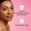 Olay Double Action Day & Night Moisturise & Prime: Sensitive Skin 50ml