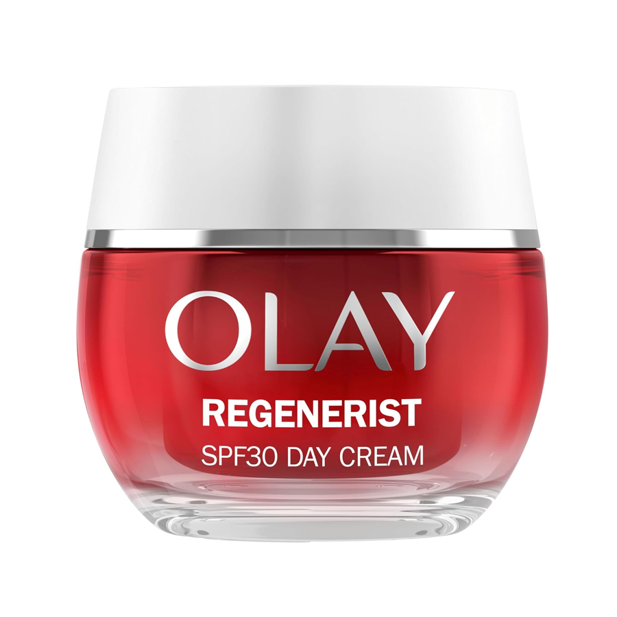 


      
      
        
        

        

          
          
          

          
            Olay
          

          
        
      

   

    
 Olay Regenerist Active Firming SPF30 Day Cream 50ml - Price
