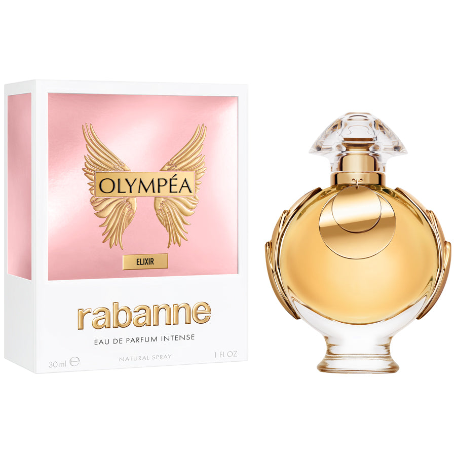 Rabanne Olympéa Elixir Eau de Parfum Intense 30 ml