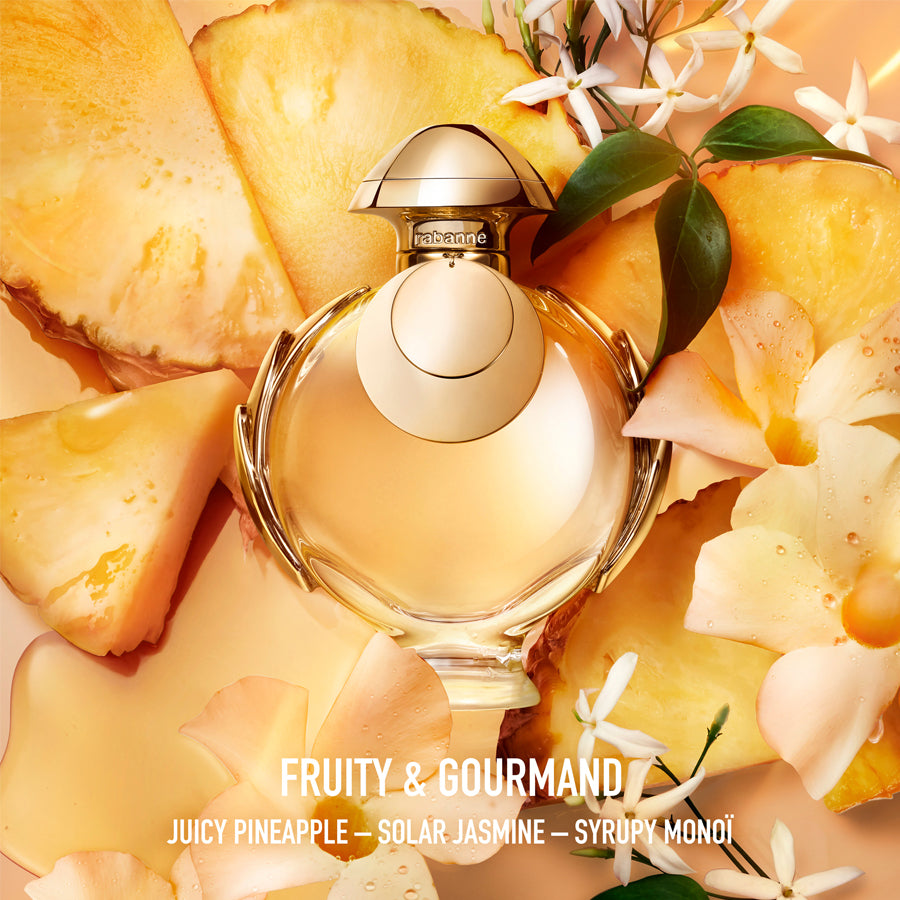 Rabanne Olympéa Elixir Eau de Parfum Intense 30 ml