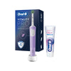 


      
      
      

   

    
 Oral B Vitality Pro Electric Toothbrush (Lilac) - Price