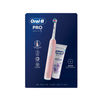


      
      
        
        

        

          
          
          

          
            Electrical
          

          
        
      

   

    
 Oral-B Pro Series 1 Electric Toothbrush - Pink - Price